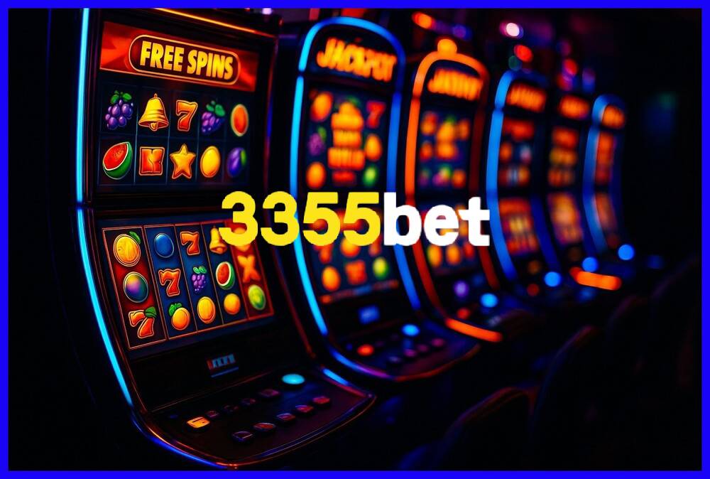 Diversos jogos de caça-níqueis