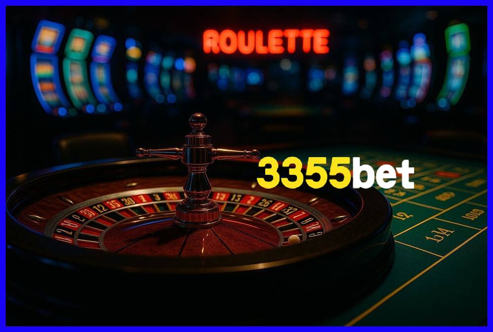 Jogos de roleta online